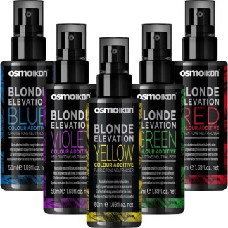 OSMO IKON Blonde Elevation Colour Additive, 50ml