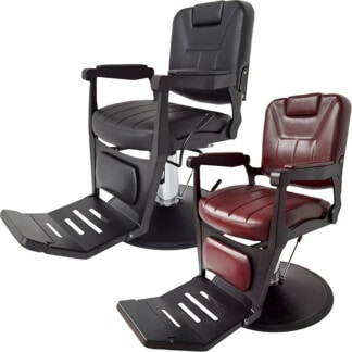 Chair Barber Brutal A18