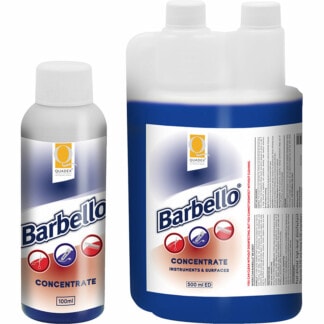 Barbello Disinfectant Concentrate