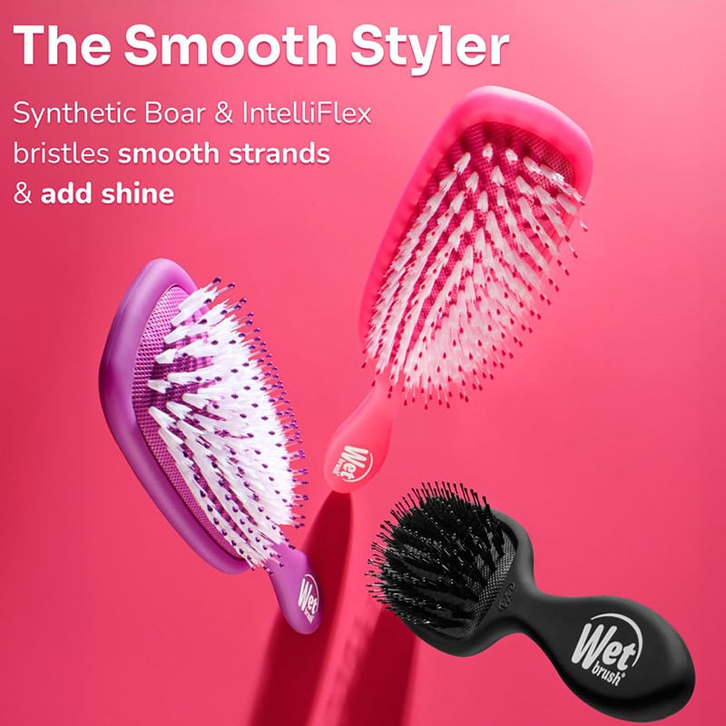 WetBrush Shine Enhancer Mini - Image 10