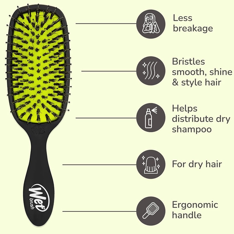 WetBrush Shine Enhancer Mini - Image 6