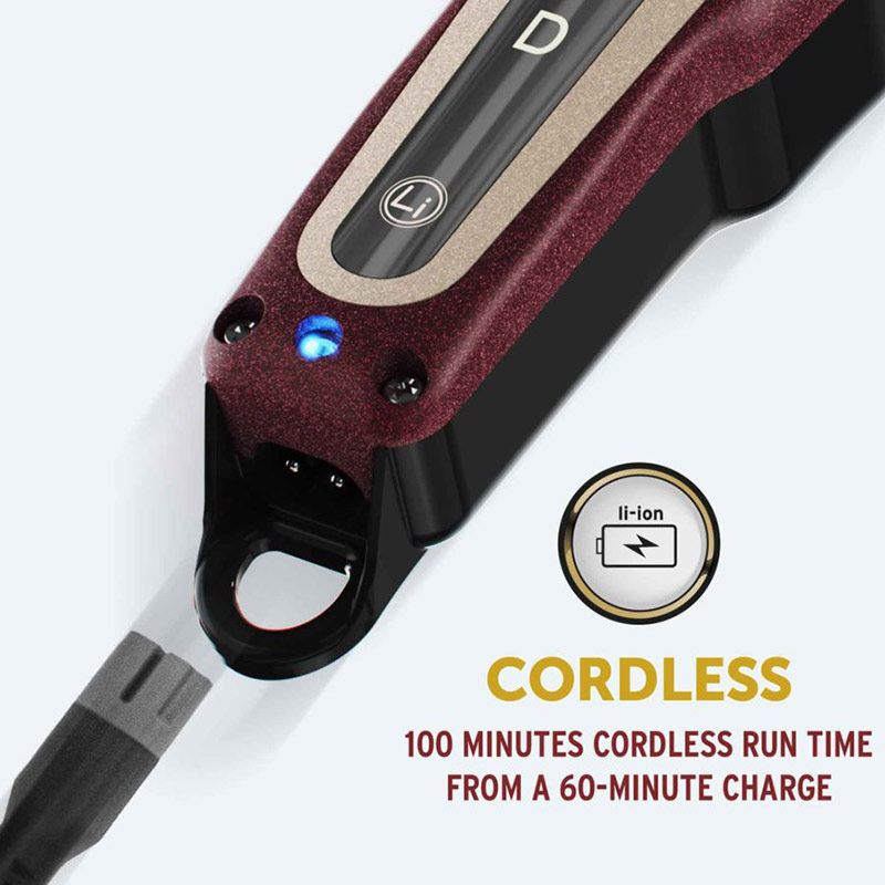 Wahl Legend Hair Clipper Cordless - Image 9