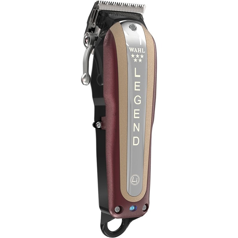 Wahl Legend Hair Clipper Cordless - Image 3