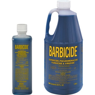 Barbicide Hospital Disinfectant