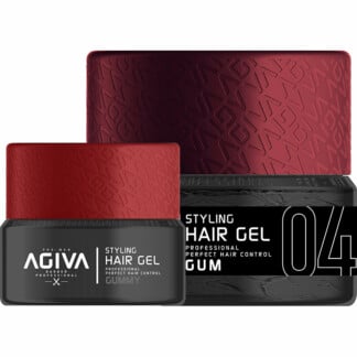 Agiva Styling Gel Gummy