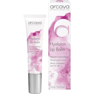 Arcaya Hyaluron Lip Balm, 10ml