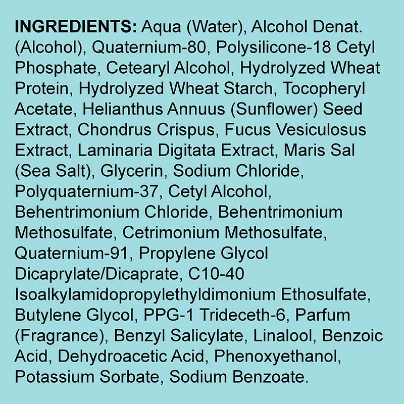 OSMO Scalp Therapy Detangling Gel with Sea Minerals, 250ml - Image 2