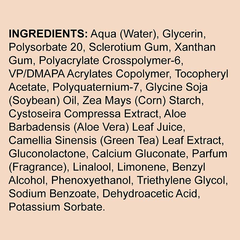 OSMO Curl Revival Re-Energising Gel, 200ml - Image 11