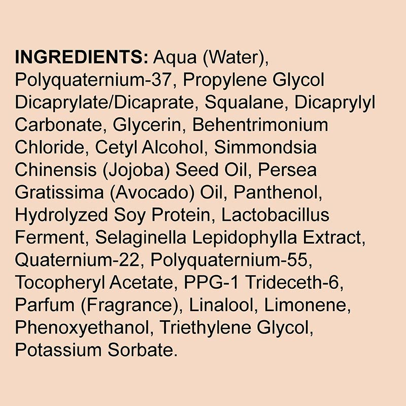 OSMO Curl Revival Replenishing Cream, 200ml - Image 11