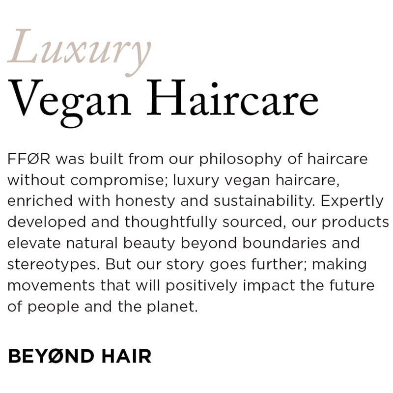 FFØR Pro:Tect & Smoothing Mist Spray, 250ml - Image 8