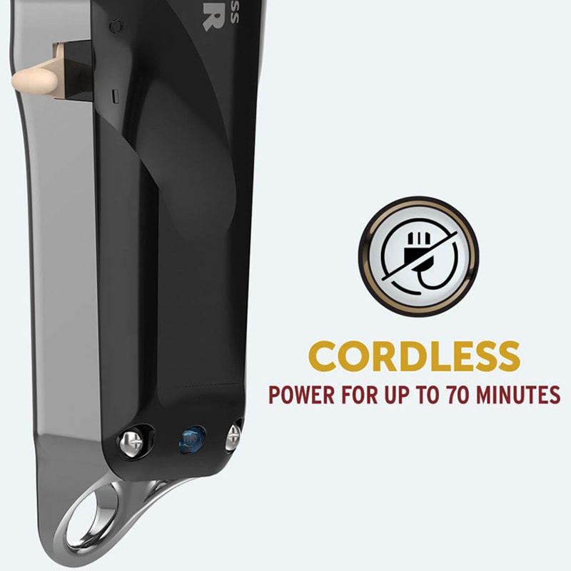 Wahl Senior Hair Clipper Cordless - Image 10