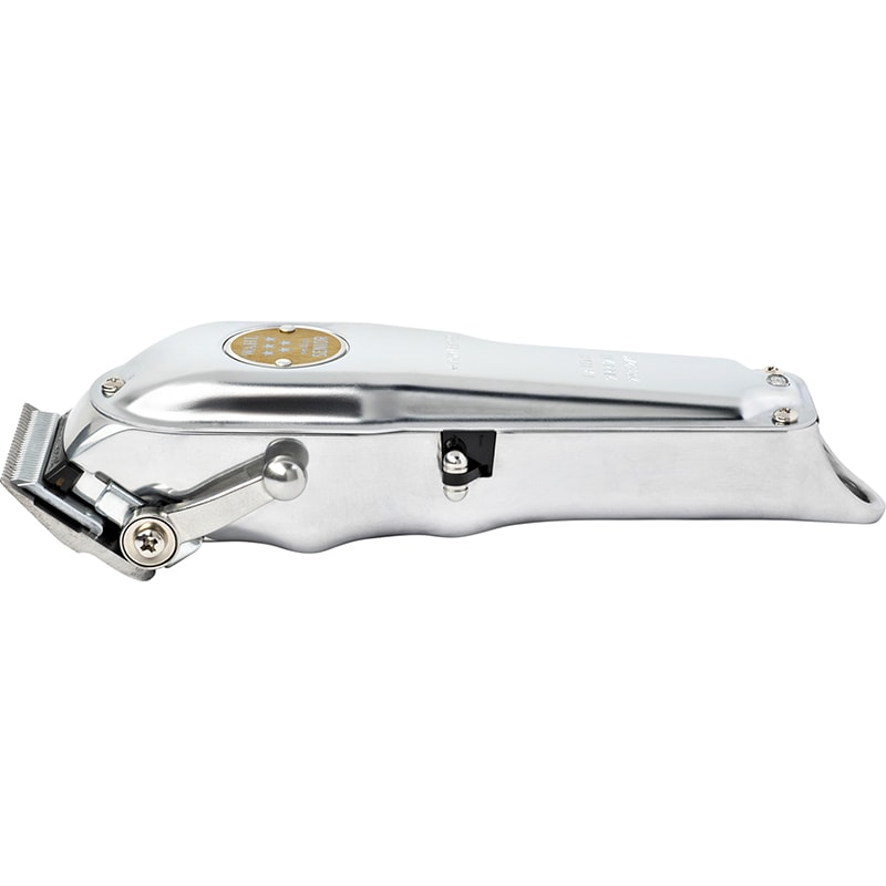 Wahl Senior Metal Edition Hair Clipper Cordless - Image 4