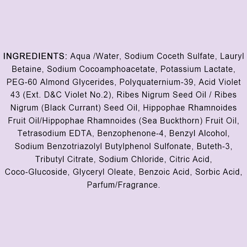 Contempora Hair Superfood for Blonde Hair Toning Silver Shampoo, 500ml - Image 3