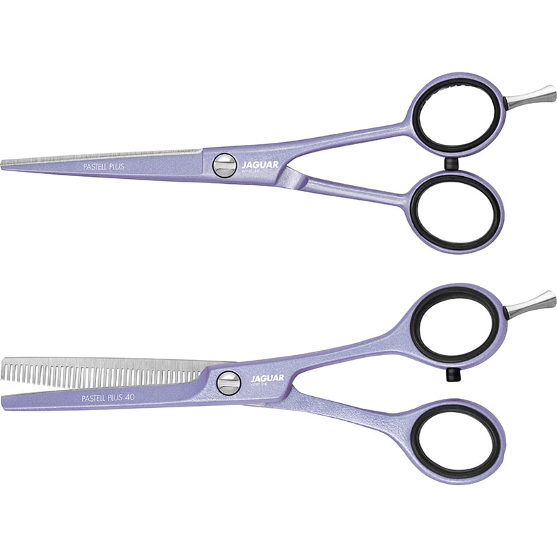 Jaguar White Line Pastell Plus Classic Lavender, 5.5 inch