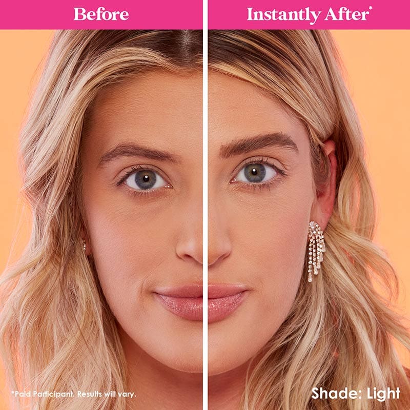 GrandeBROW 2-In-1 Tinted Brow Gel + Brow Enhancing Serum, 3.5ml - Image 8