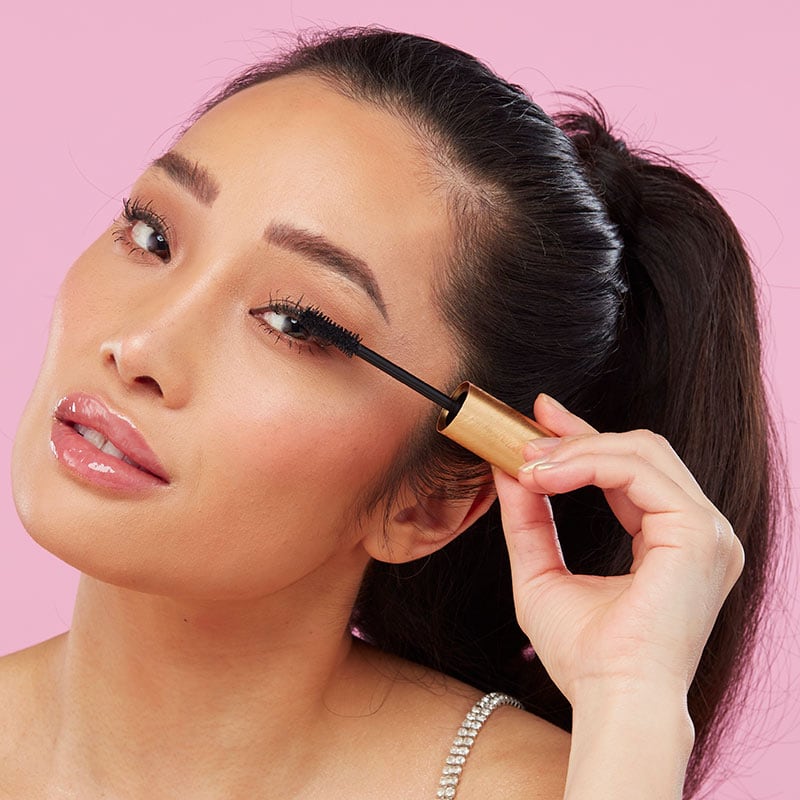 GrandeDRAMA Intense Thickening Mascara with Castor Oil, 9g - Image 9