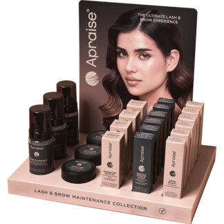 Apraise Lash & Brow Maintenance Kit