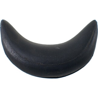 Neck Cushion for 013 Basin, Black