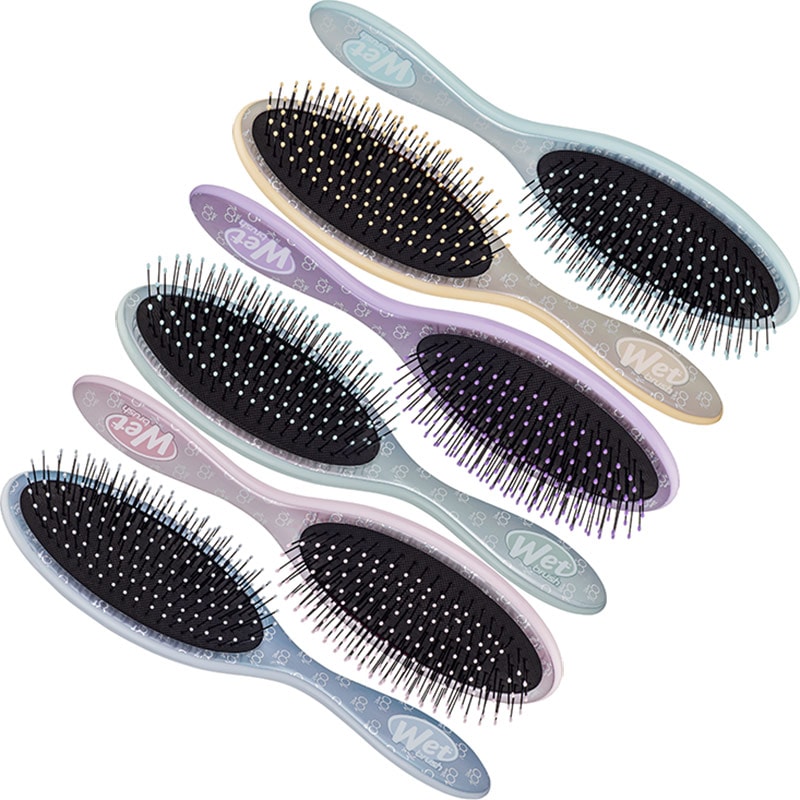 WetBrush Original Detangler Disney 100 - Image 2