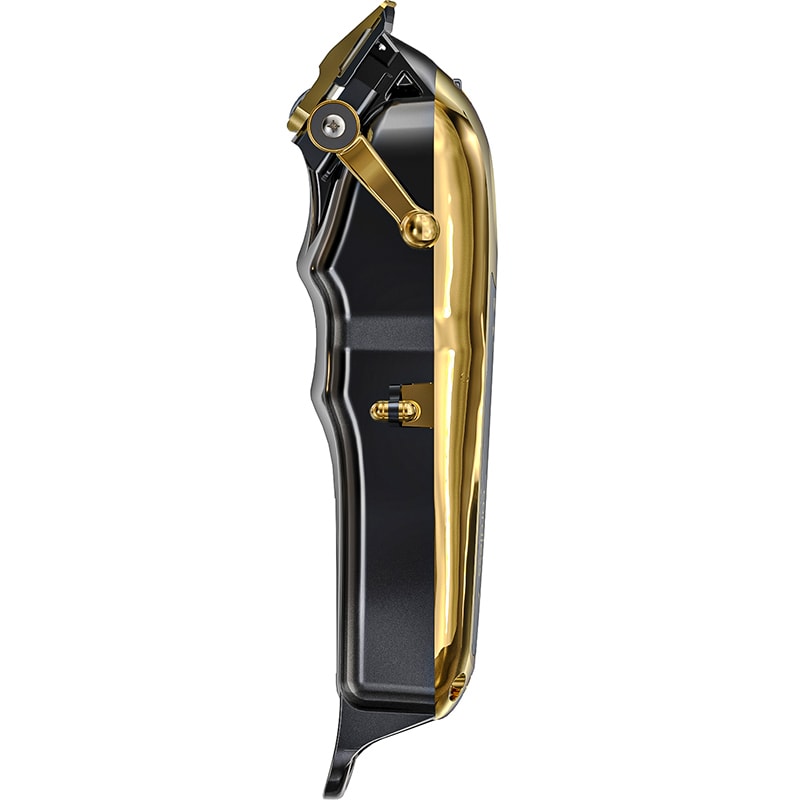 Wahl Magic Clip Gold Hair Clipper Cordless - Image 4
