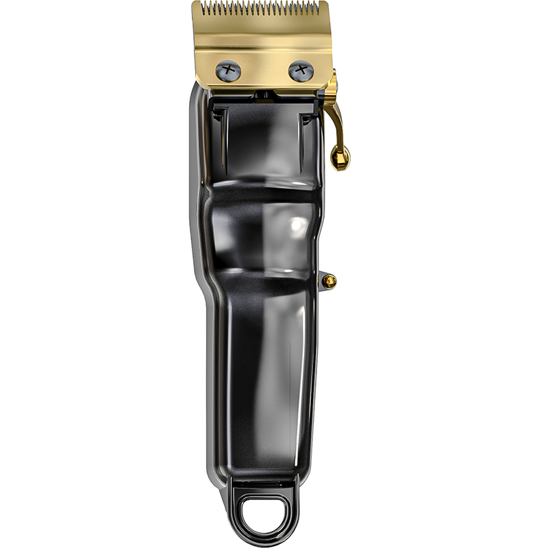 Wahl Magic Clip Gold Hair Clipper Cordless - Image 6