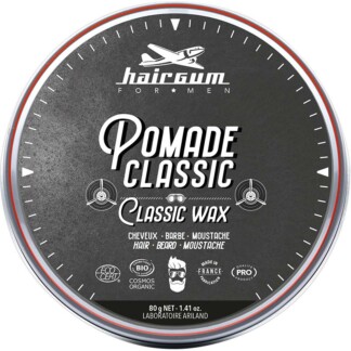 Hairgum Pomade Classic, 80g