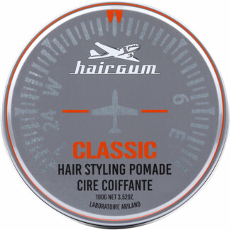 Hairgum Classic Hair Styling Pomade