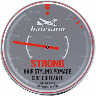 Hairgum Strong Hair Styling Pomade