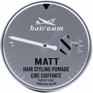 Hairgum Matt Hair Styling Pomade