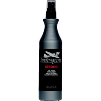 Hairgum Extra Strong Hair Styling Spray, 250ml