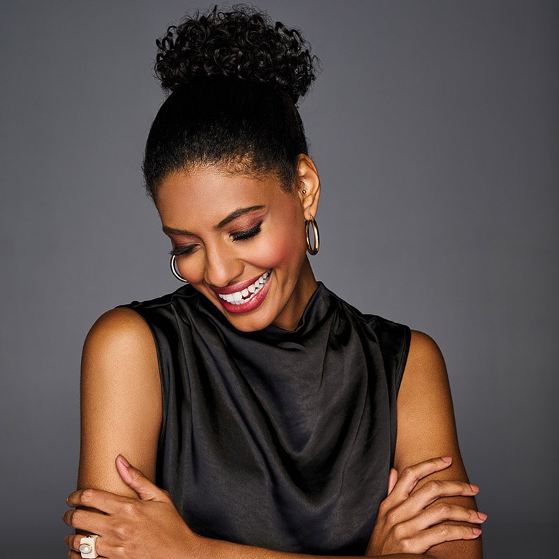 HairUWear Hairdo Coily Wrap - Image 2