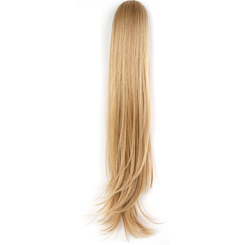 HairUWear Hairdo Straight Cinched Pony, 27 inch - Image 2