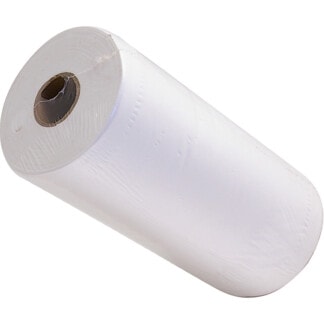 Paper Rolls Perforated 2 Ply, 25 x 44cm, 100m