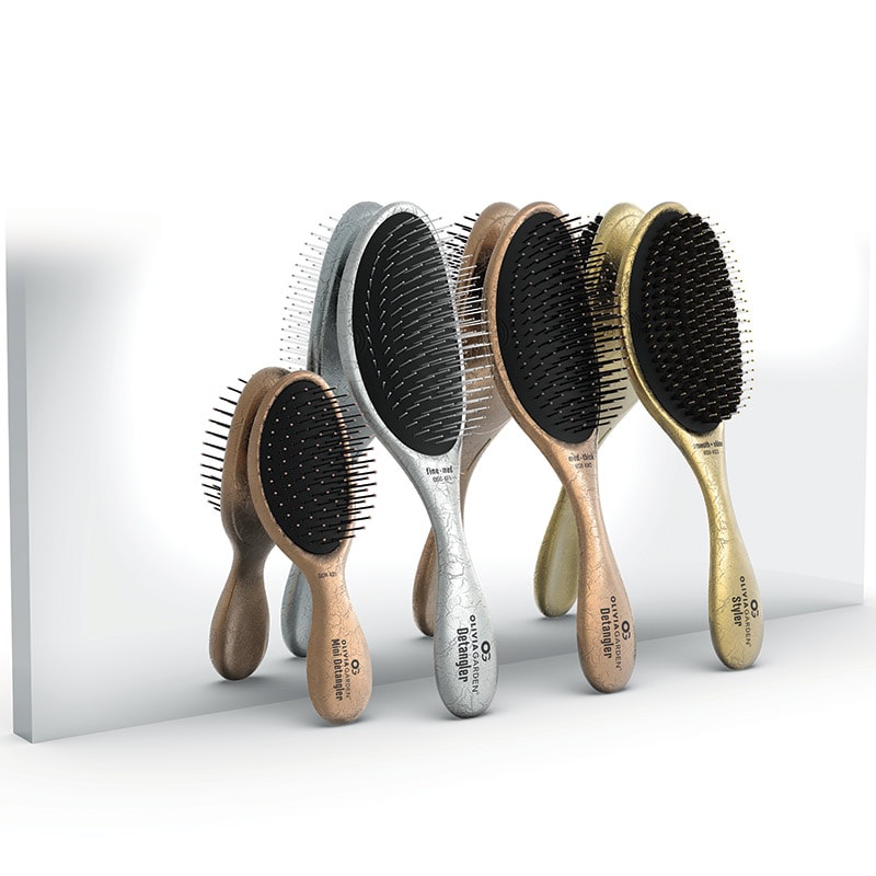 Olivia Garden OG Brush Dazzle Collection - Image 3