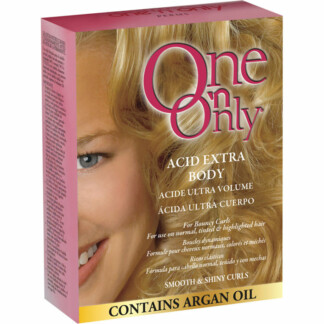 One 'n Only Acid Extra Body Perm