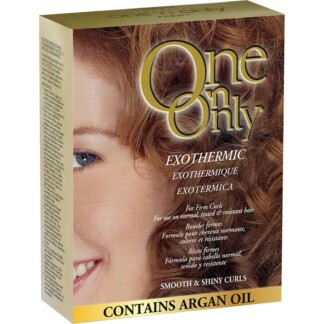 One 'n Only Exothermic Perm