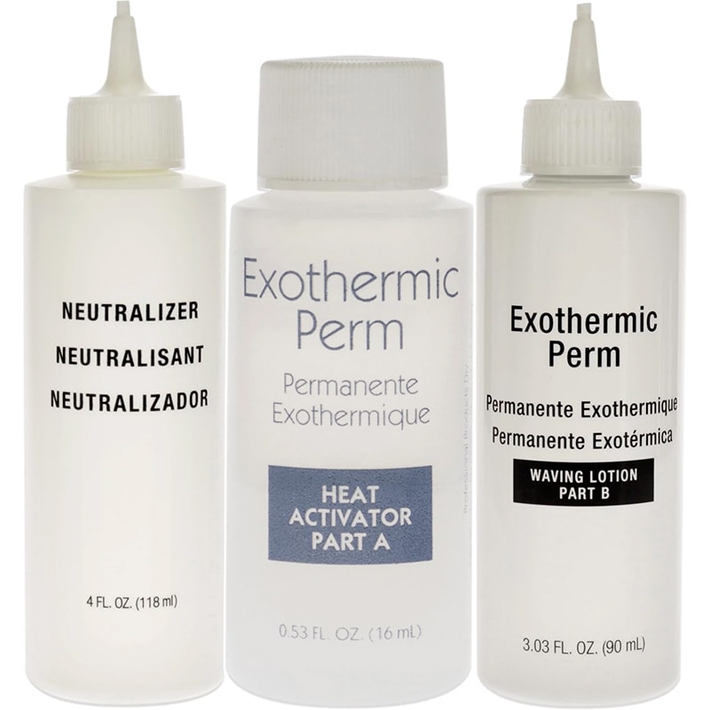 One 'n Only Exothermic Perm - Image 2