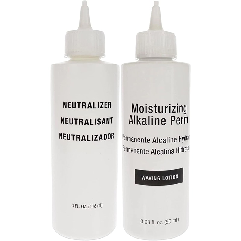 One 'n Only Moisturizing Alkaline Perm - Image 2