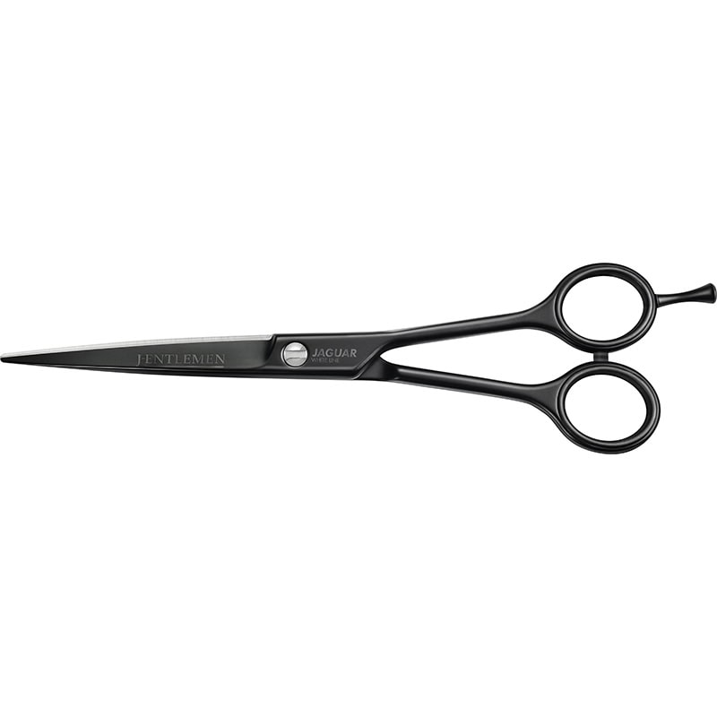 Jaguar White Line J-Entlemen Classic Scissor, 7.0 inch