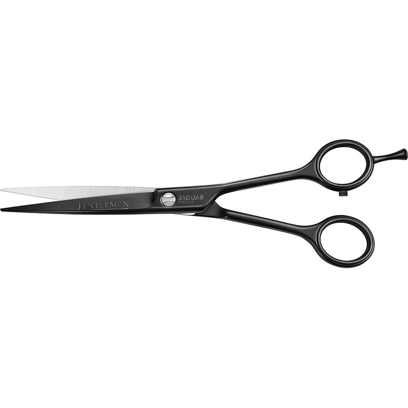 Jaguar White Line J-Entlemen Classic Scissor, 7.0 inch - Image 2