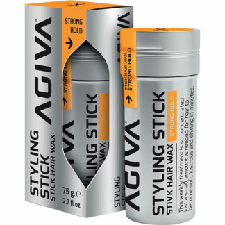 Agiva Styling Stick Hair Wax, 75g