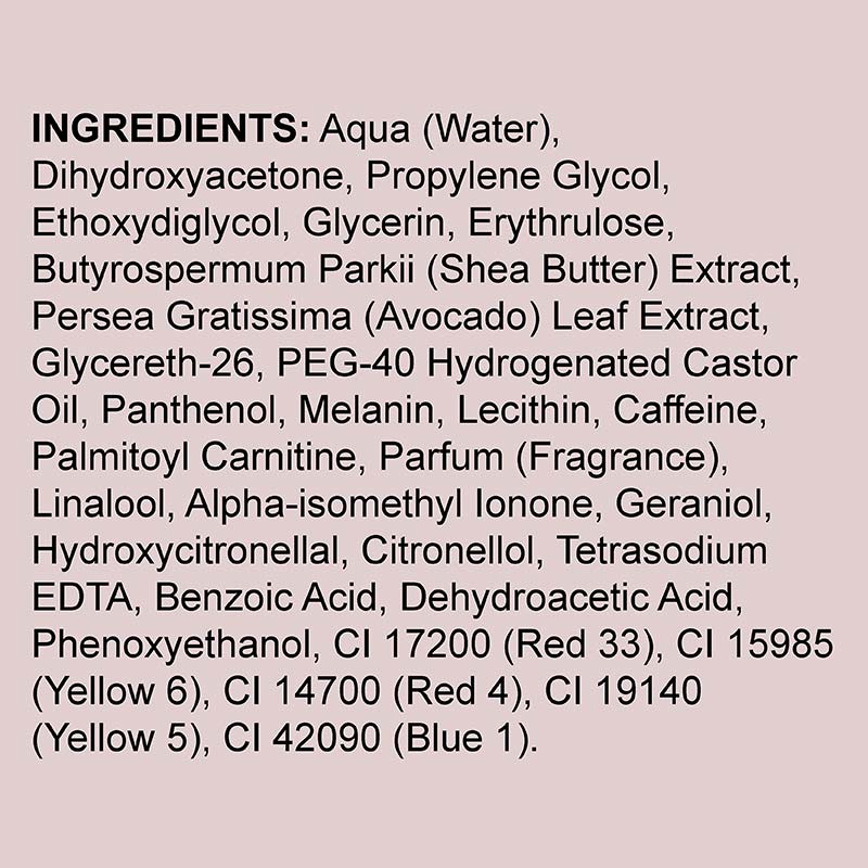 Tan Truth Professional Spray Tan Solution with Colour Guide, Medium - Image 2