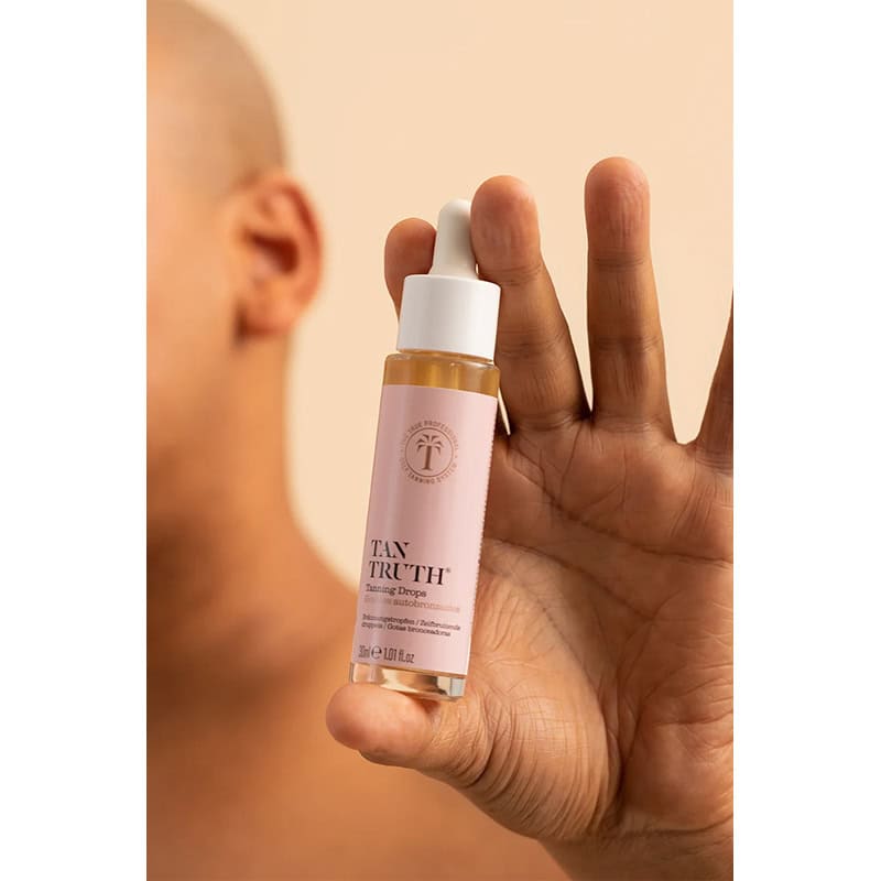 Tan Truth Tanning Drops, 30ml - Image 2