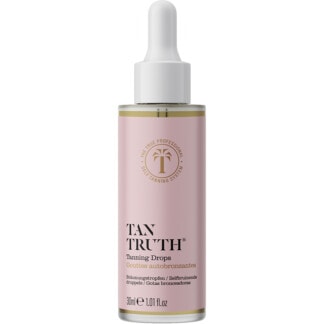Tan Truth Tanning Drops, 30ml
