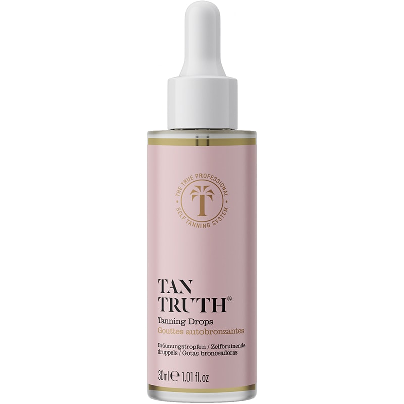 Tan Truth Tanning Drops, 30ml