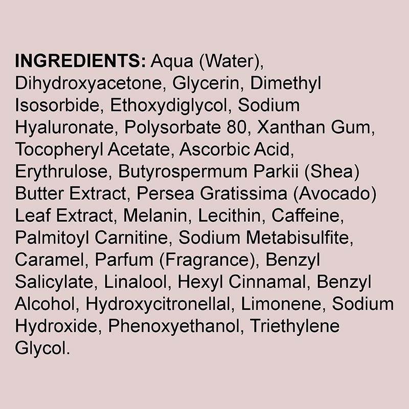 Tan Truth Tanning Drops, 30ml - Image 3