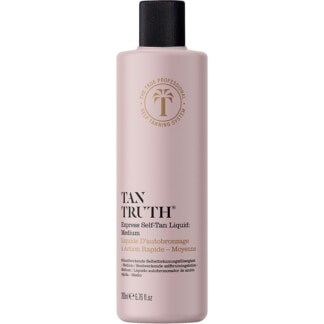 Tan Truth Express Self-Tan Liquid: Medium, 200ml
