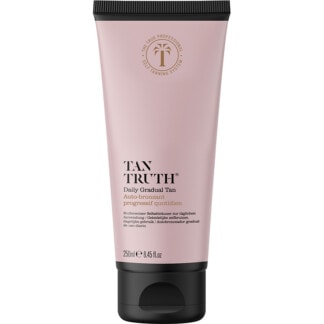 Tan Truth Daily Gradual Tan, 250ml