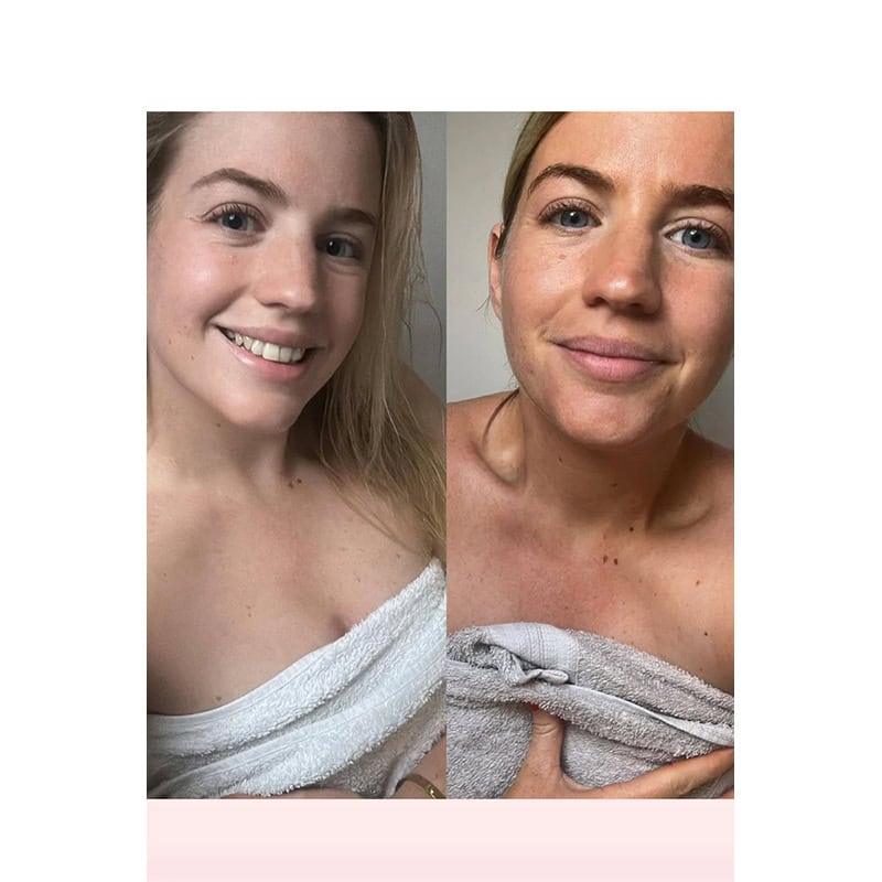 Tan Truth Clear Self-Tan Mousse: Medium, 200ml - Image 2