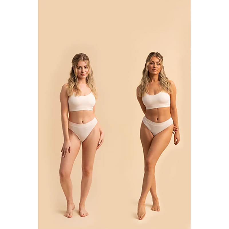 Tan Truth Clear Self-Tan Mousse: Medium, 200ml - Image 3